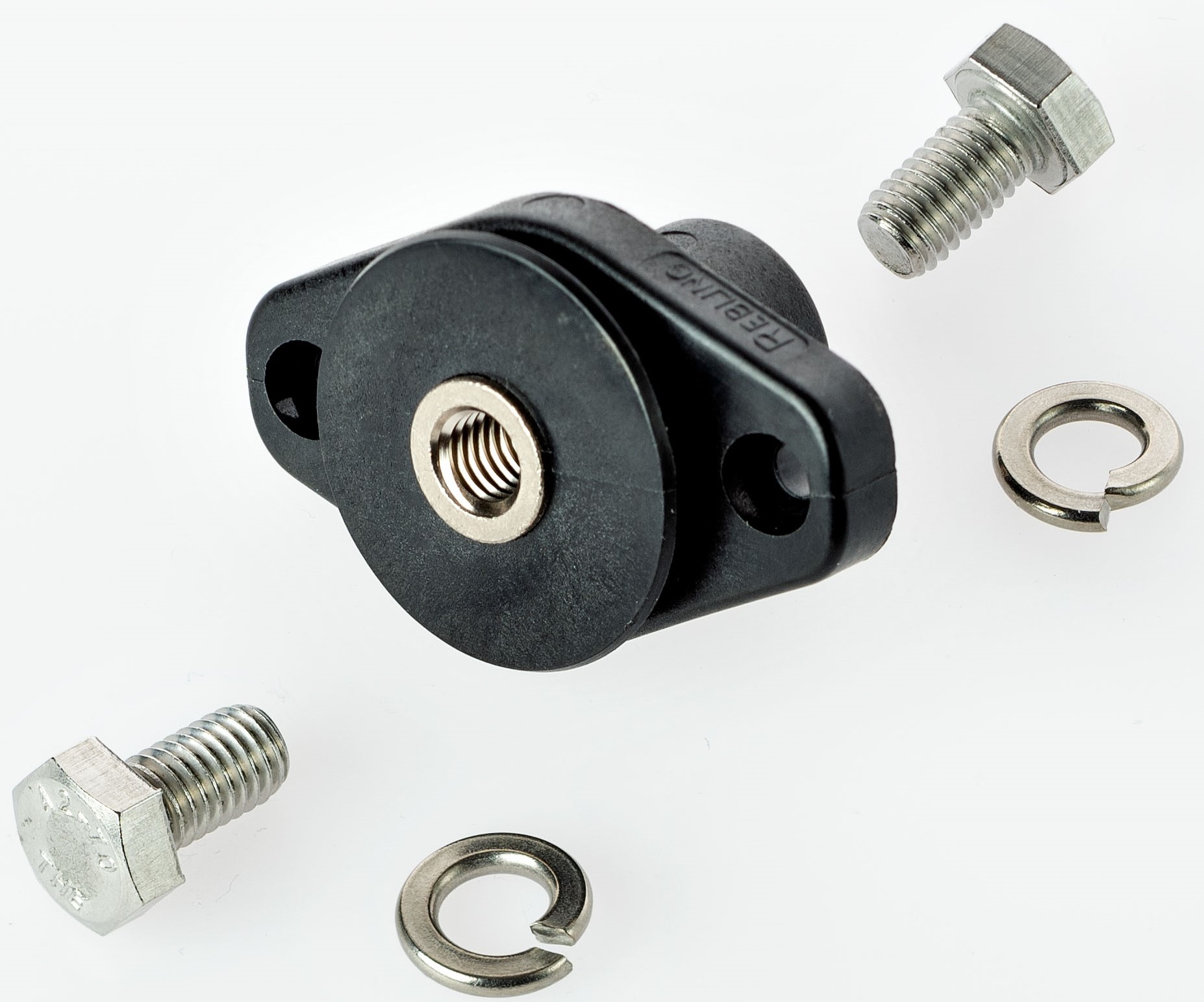 Lithium Battery Connectors